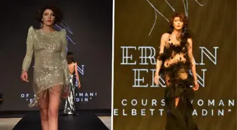 Open Stage İlkbahar- Yaz moda günleri başladı