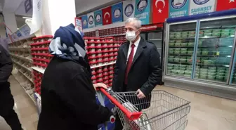 Ramazan ayında rekor seviyesinde nakit desteği