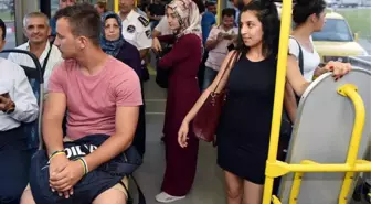 İlk olarak Konya'da denenecek! Tüm Türkiye'de geçerli 'TRKart' dönemi başlıyor