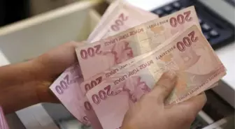 3600 ek göstergede 3 farklı senaryo masada! İkramiyeler 40 bin, maaşlar 1.250 lira artacak