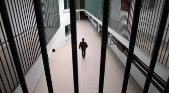 Adalet Bakanlığı, HDP'li Gergerlioğlu'nun bir hükümlünün hastaneye götürülmediği iddialarını yalanladı
