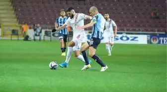 Futbol: Spor Toto Süper Lig