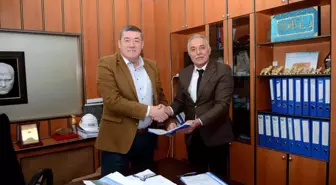 Alaplı Belediyesi'nde toplu sözleşme sevinci