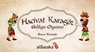 Albaraka Türk'ten çocuklara özel Karagöz Hacivat videoları