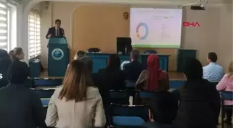 ANAMUR'DA 'SIFIR ATIK PROJESİ'