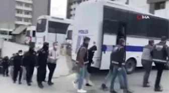 Avcılar eski Belediye Başkanı Handan Toprak Benli tutuklandı