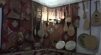 Avusturyalı Müslüman çift, İslam'a yönelik ön yargıları tasavvufla yıkıyor