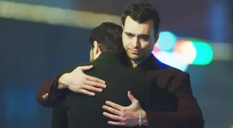 Baba 8. Bölüm Ön İzleme