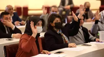 Başkan Çolakbayrakdar: 'Daha iyi hizmet etmek için çalışıyoruz'