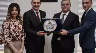 Bilecik'in turizm potansiyelini arttırmak için 'İl Tanıtım ve Geliştirme Yönetim Kurulu' toplantısı yapıldı