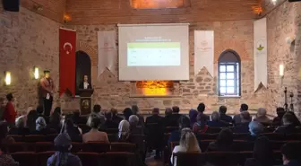Bursa'da '1-7 Nisan Ulusal Kanser Haftası' etkinlikleri, başladı