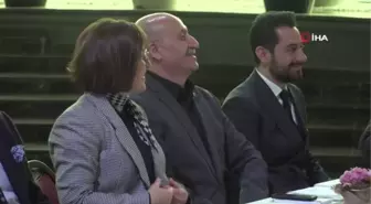 Bursa'yı fetih coşkusu sardı
