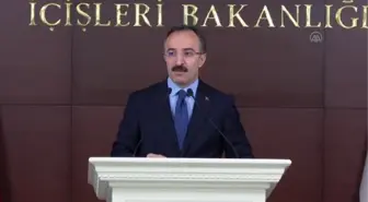 Çataklı: '(Kadına yönelik şiddet) Ciddi bir iyileşme sağlasak da, sıfır rakamını yakalamadan rahat edemeyeceğimiz bir başlık'