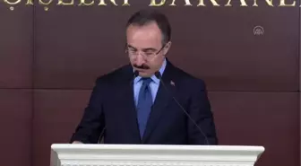 Çataklı: '(Personele yönelik düzenlemeler) Kurumsal yapımızda önemli adımlar attık'