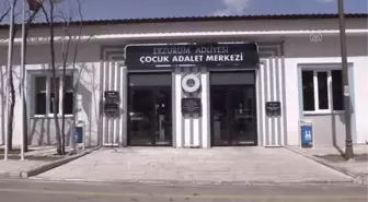 'Çocuk teslimi'nde yeni uygulama başladı