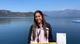 Dilan Çukurcam ve Gamze Altuntaş Romanya'da Türkiye'yi temsil edecek