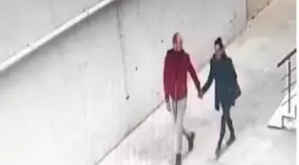 El ele geldiler, çalıp gittiler