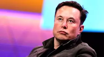 Elon Musk, 3 milyar dolarlık Twitter hissesi satın aldı