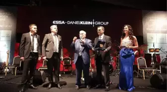 Essa-Daniel Klein Group bayi toplantısını Antalya'da gerçekleştirdi
