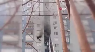 Emekli öğretmenin 'birikim' gözyaşları
