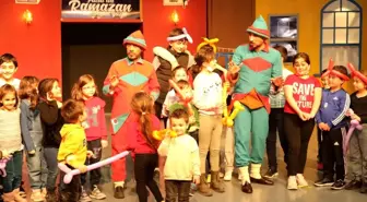 Fatsa'da Ramazan ayı etkinlikleri