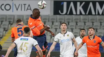 Futbol: Spor Toto Süper Lig