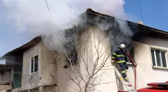 Son dakika haberi... Günyüzü ilçesinde art arda yangınlar