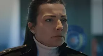 Hakim 'Ayşe' kimdir? Hakim Ayşe Korkmaz gerçek adı nedir? Burcu Kara kimdir, kaç yaşında? Dizileri ve filmleri...