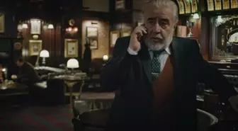 Hakim 'Cevdet' kimdir? Hakim Cevdet gerçek adı nedir? Uğur Yücel kimdir, kaç yaşında? Dizileri ve filmleri...