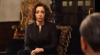 Hakim 'Gülbahar' kimdir? Hakim Gülbahar gerçek adı nedir? Hasibe Eren kimdir, kaç yaşında? Dizileri ve filmleri...