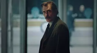 Hakim 'Ömer' kimdir? Hakim Ömer gerçek adı nedir? Erdal Beşikçioğlu kimdir, kaç yaşında? Dizileri ve filmleri...
