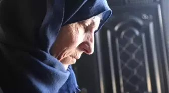 Son dakika haberleri | Han Şeyhun'da kimyasal silah saldırısının 5. yılında acılar ilk günkü gibi taze