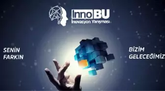 InnoBU, inovasyon meraklılarını bekliyor
