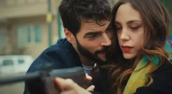 Kaderimin Oyunu 16. Bölüm Fragman