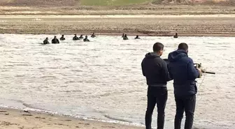 Kayıp Hasan Aydoğan, 'Su Altı Tarama Cihazları' ile aranıyor