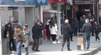 Korona virüsten 25 gün yoğun bakımda kalan çift o günleri anlattı