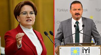 Meral Akşener, Yavuz Ağıralioğlu hakkındaki sessizliğini bozdu: Yeni bir bakış açısı getirmeye çalıştık