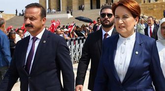 Meral Akşener, Yavuz Ağıralioğlu'nun neden A takımından çıkarıldığı anlattı: Yeni bir bakış açısı getirmeye çalıştık