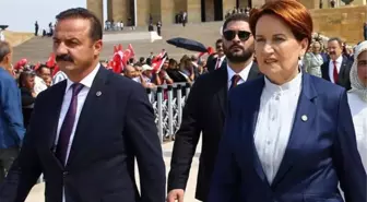 Meral Akşener, Yavuz Ağıralioğlu'nun neden A takımından çıkarıldığı anlattı: Yeni bir bakış açısı getirmeye çalıştık