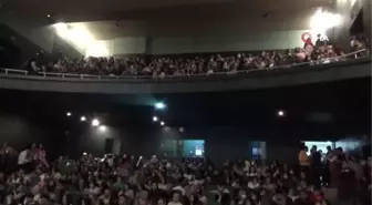 Niğde'de 90'lar rüzgarı esti