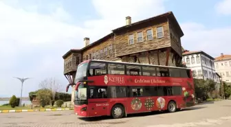 Ordu'da 'Rotamız İftar' turu
