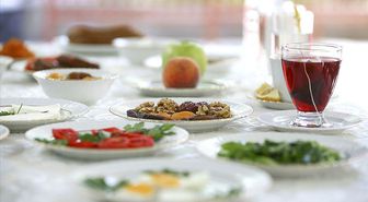 Oruç tutmanın faydaları nelerdir? Orucun insan sağlığına faydaları!