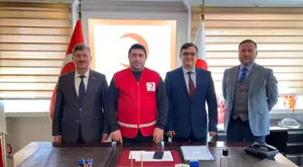 Ramazan yardımları görüşüldü