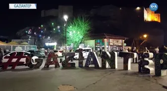 Salgından Sonra İlk Teravih Namazı Kılındı