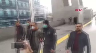 SAVCIYI MAKAMINDA DARBEDEN ŞÜPHELİYE 13 YIL 7 AYA KADAR HAPİS İSTEMİ