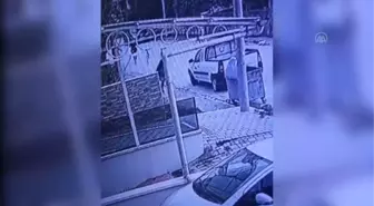 Şehit ailesinin evinden hırsızlık yapan 3 zanlı tutuklandı