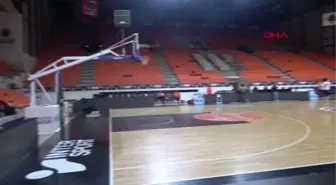 SPOR Çukurova Basketbol ve Mersin için tarihi gün