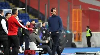 Spor Toto Süper Lig: Başakşehir: 1 - Yeni Malatyaspor: 0 (Maç sonucu)