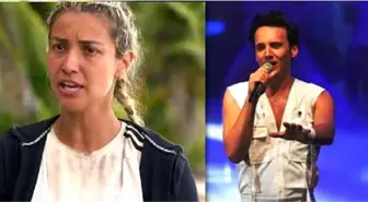 Survivor Evrim ve Edis Arasındaki Gerçeği Duyanlar Şaştı Kaldı