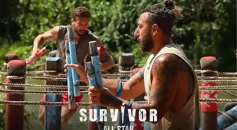 Survivor yeni bölüm fragmanı yayınlandı mı? Survivor 69. bölüm fragmanı izle! Survivor yeni bölüm fragman linki!